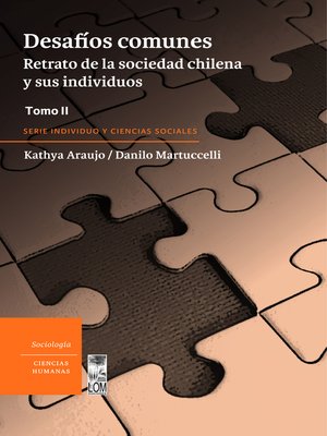 cover image of Desafíos comunes